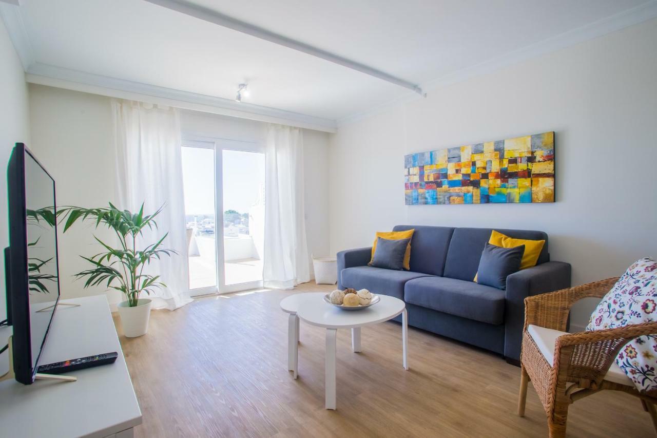 Flower Beach Suite 26 Playa Honda  Kültér fotó