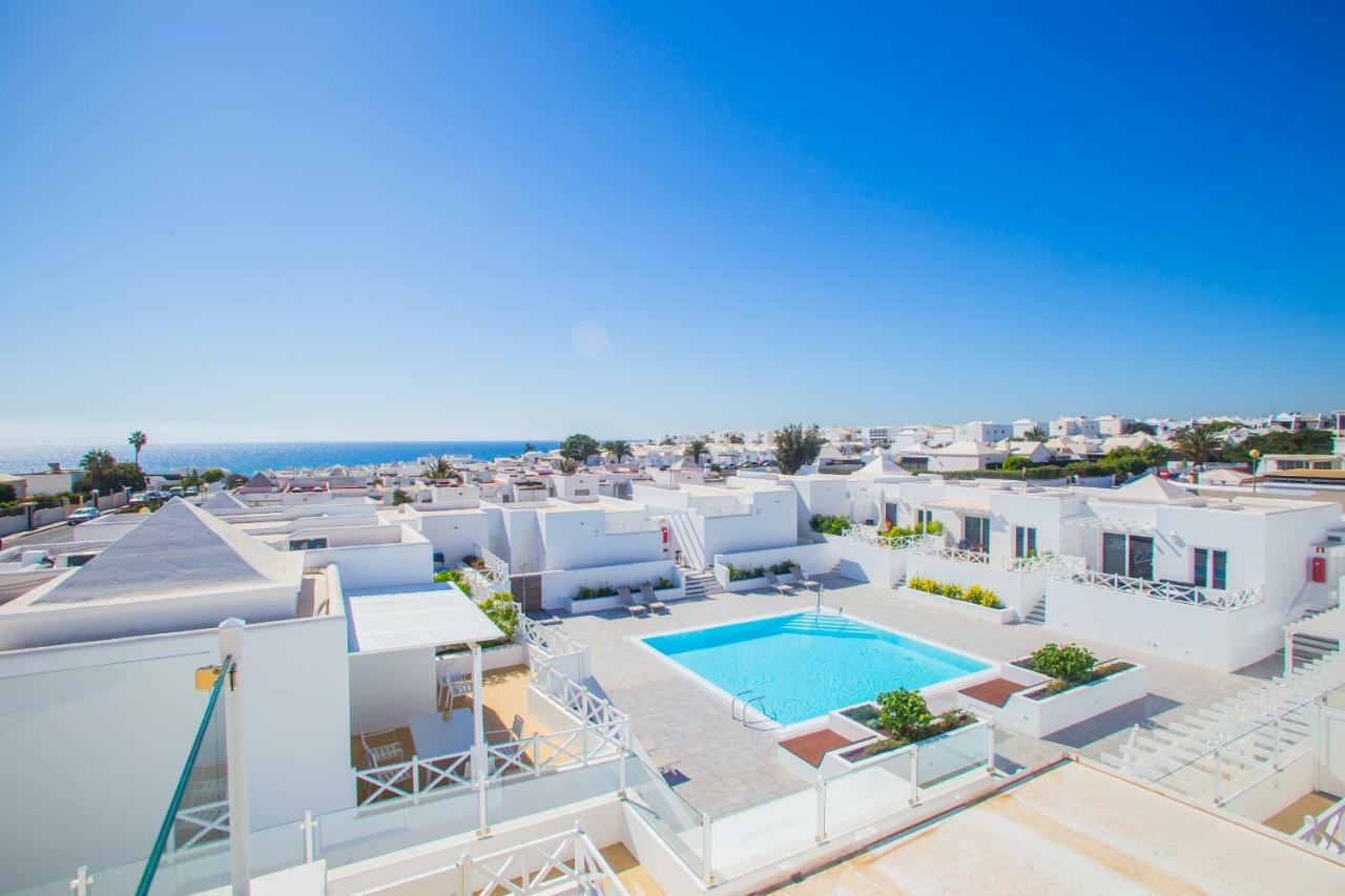 Flower Beach Suite 26 Playa Honda  Kültér fotó
