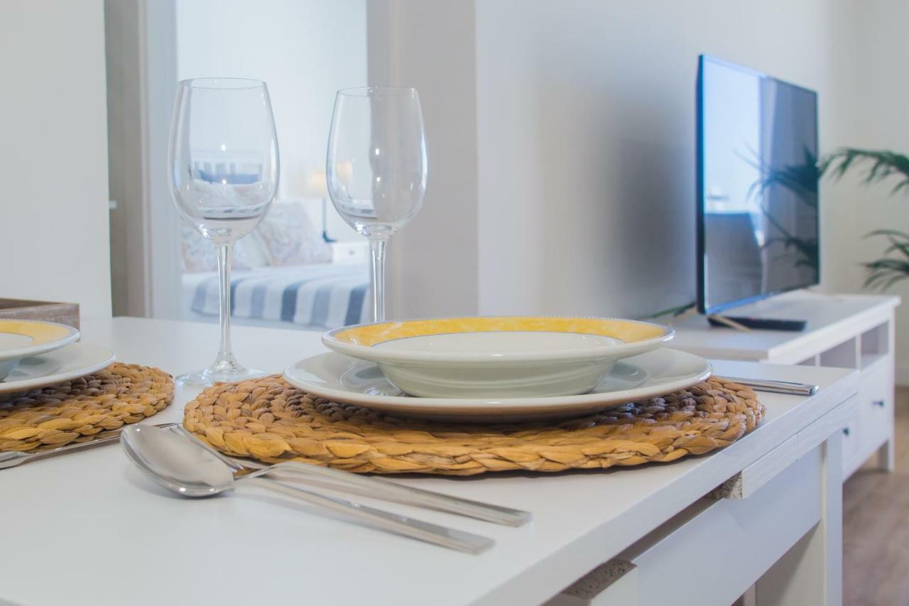 Flower Beach Suite 26 Playa Honda  Kültér fotó