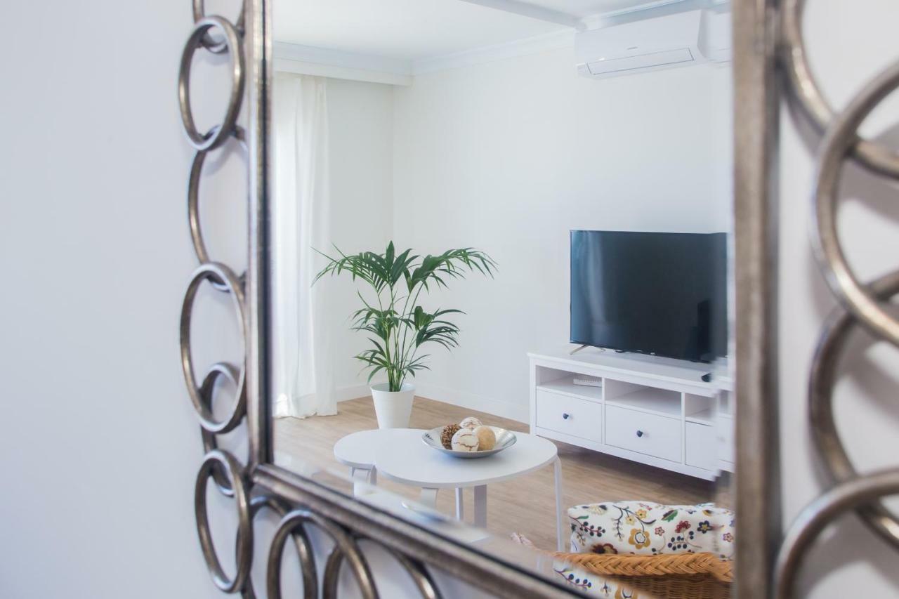 Flower Beach Suite 26 Playa Honda  Kültér fotó