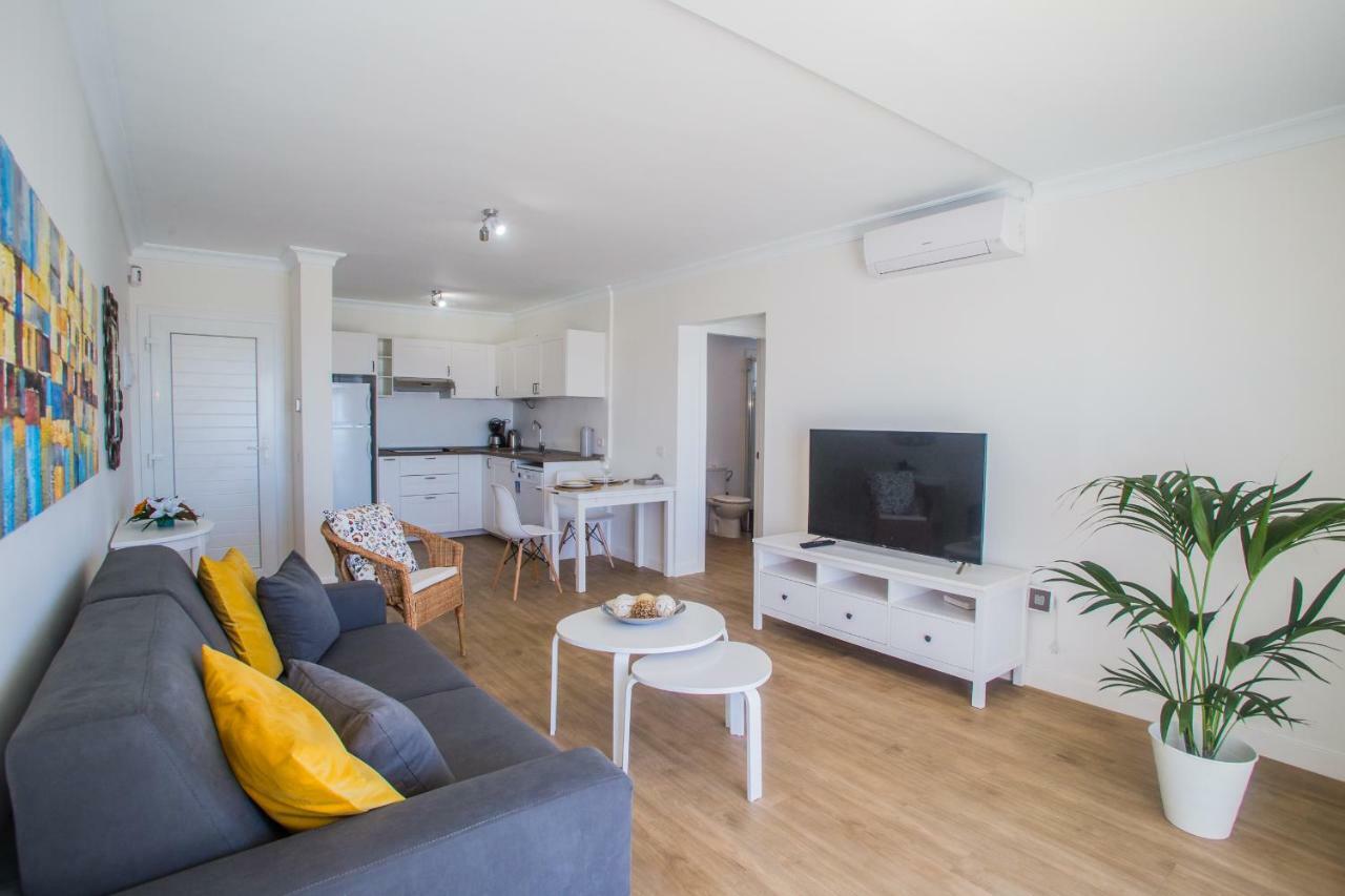 Flower Beach Suite 26 Playa Honda  Kültér fotó