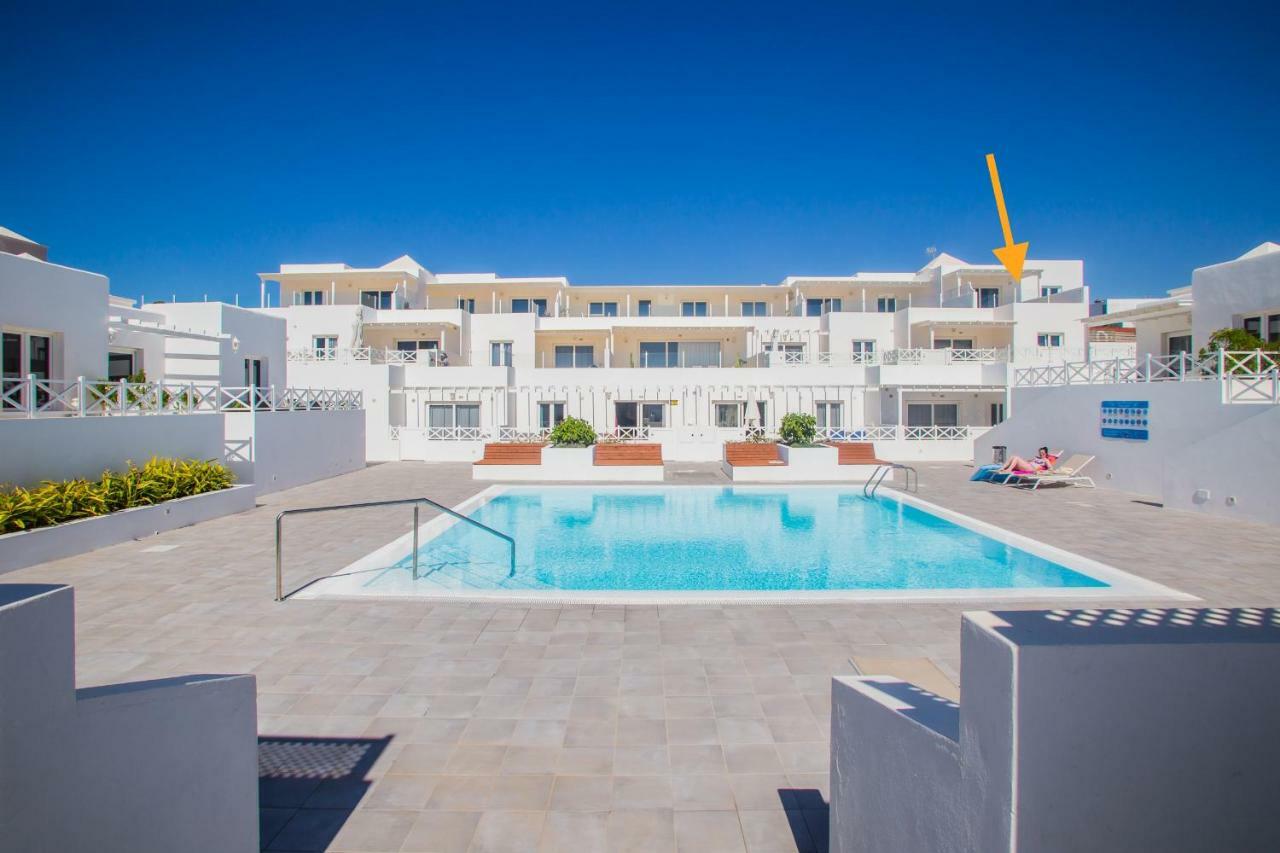 Flower Beach Suite 26 Playa Honda  Kültér fotó